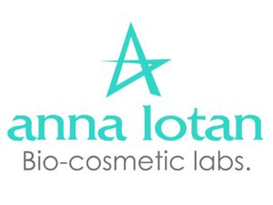 anna lotan logo