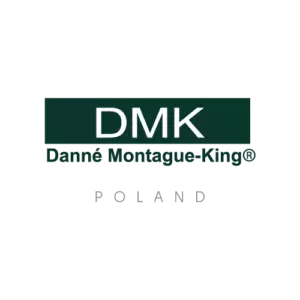 DMK logo