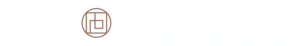 PB Nails logo